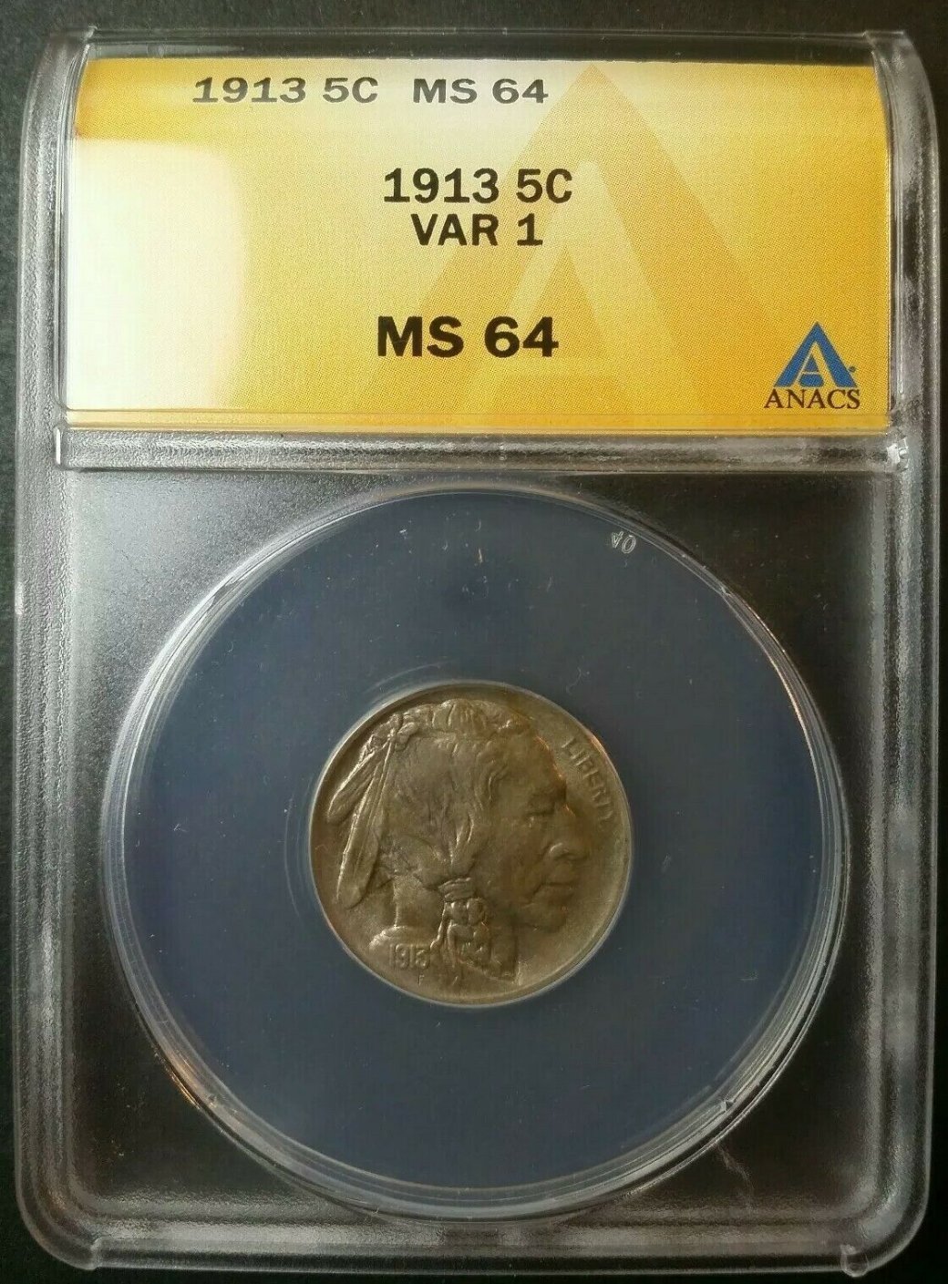 1913-5c-T1-Buffalo-Nickel-#7